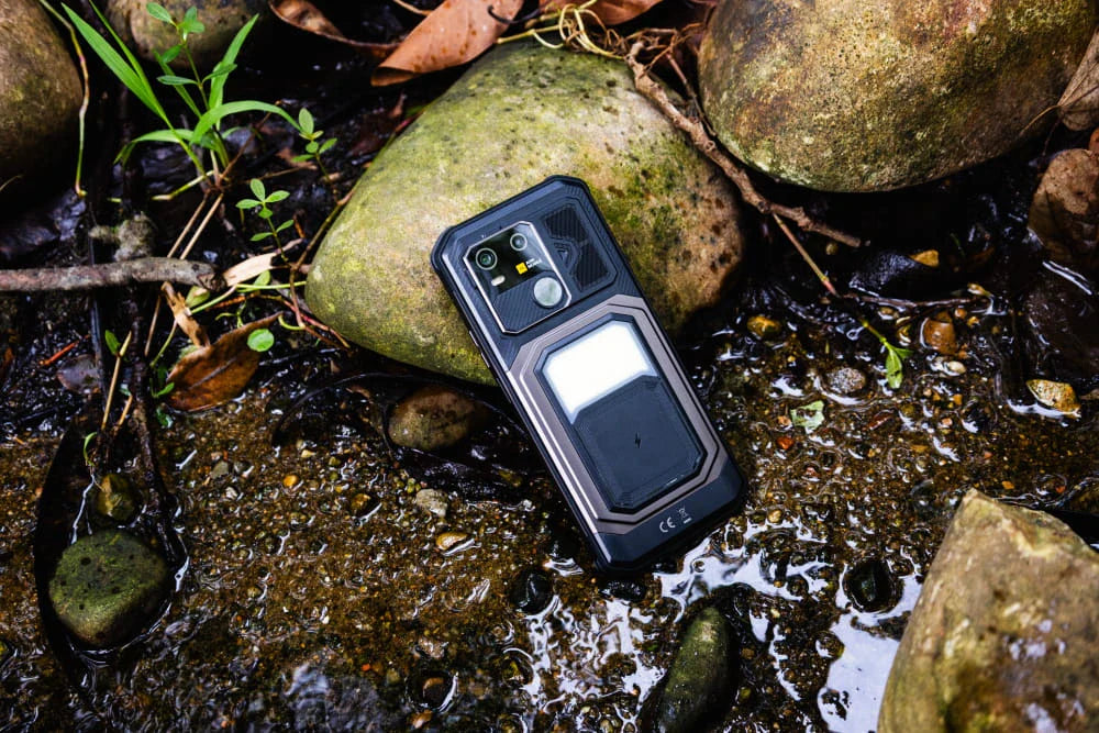 Presentamos el G3 Pro: una obra maestra de diseño e ingeniería