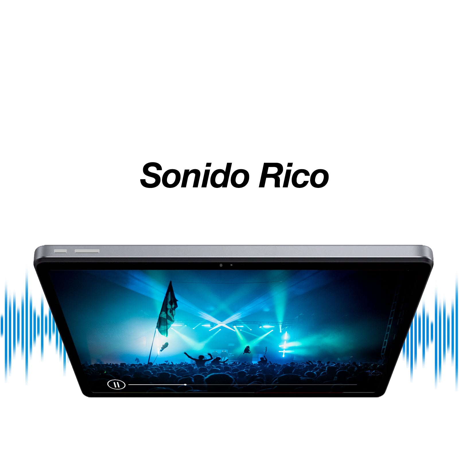 AGM PAD T2 | 500 Nits de brillo|11" FHD+|256GB|Procesador MTK G91|Android 14|Batería de 8000 mAh