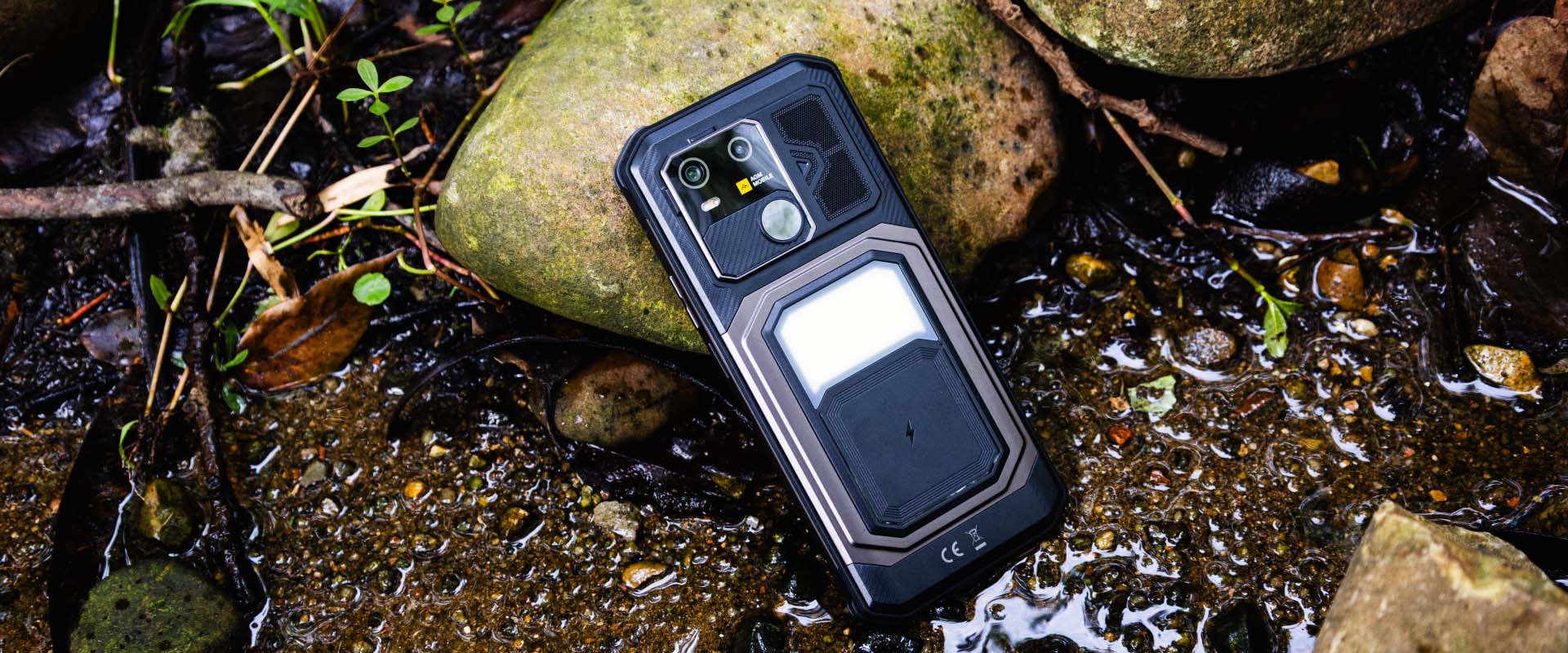 Móviles Resistentes