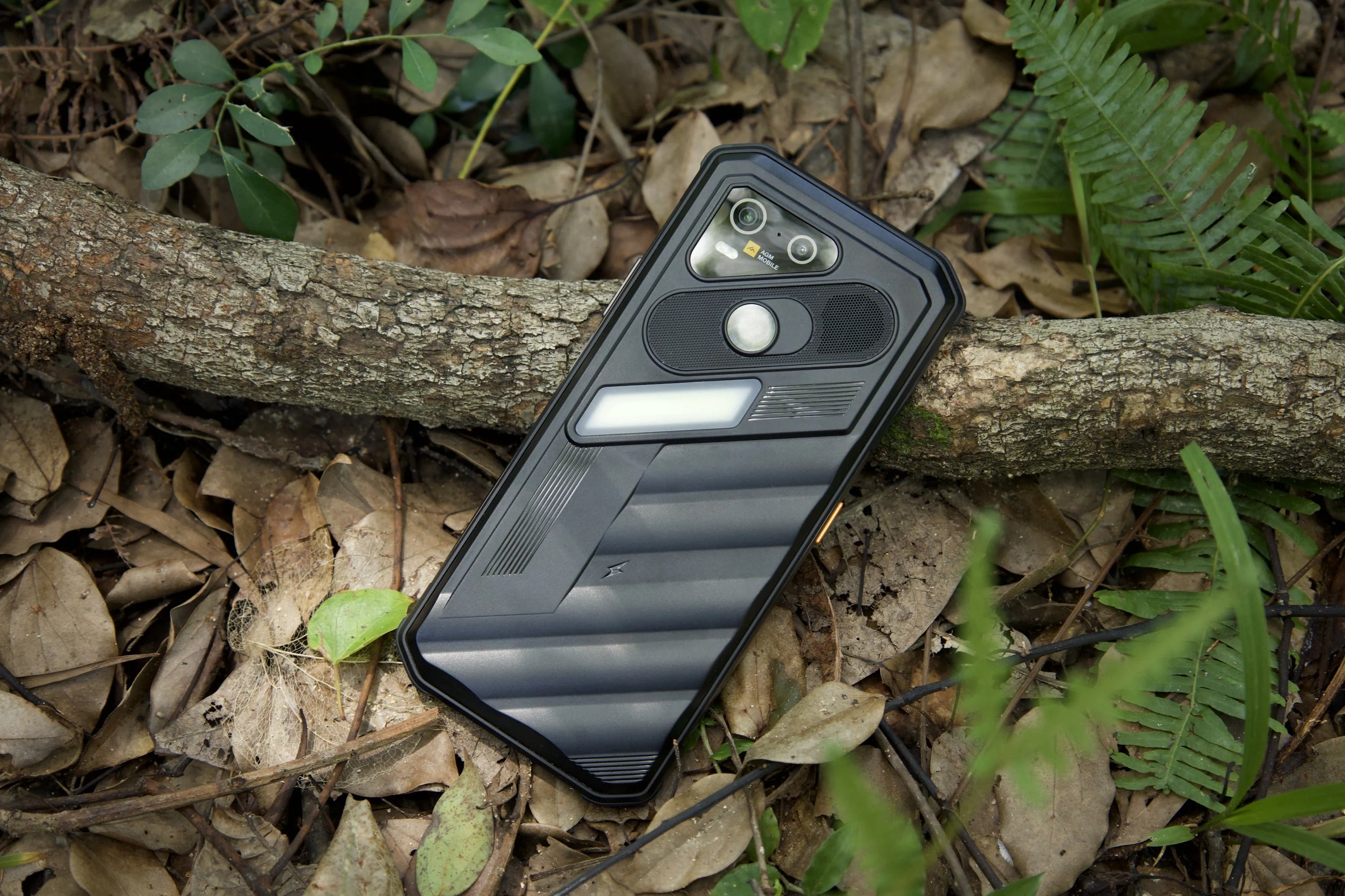 AGM X7 Serie