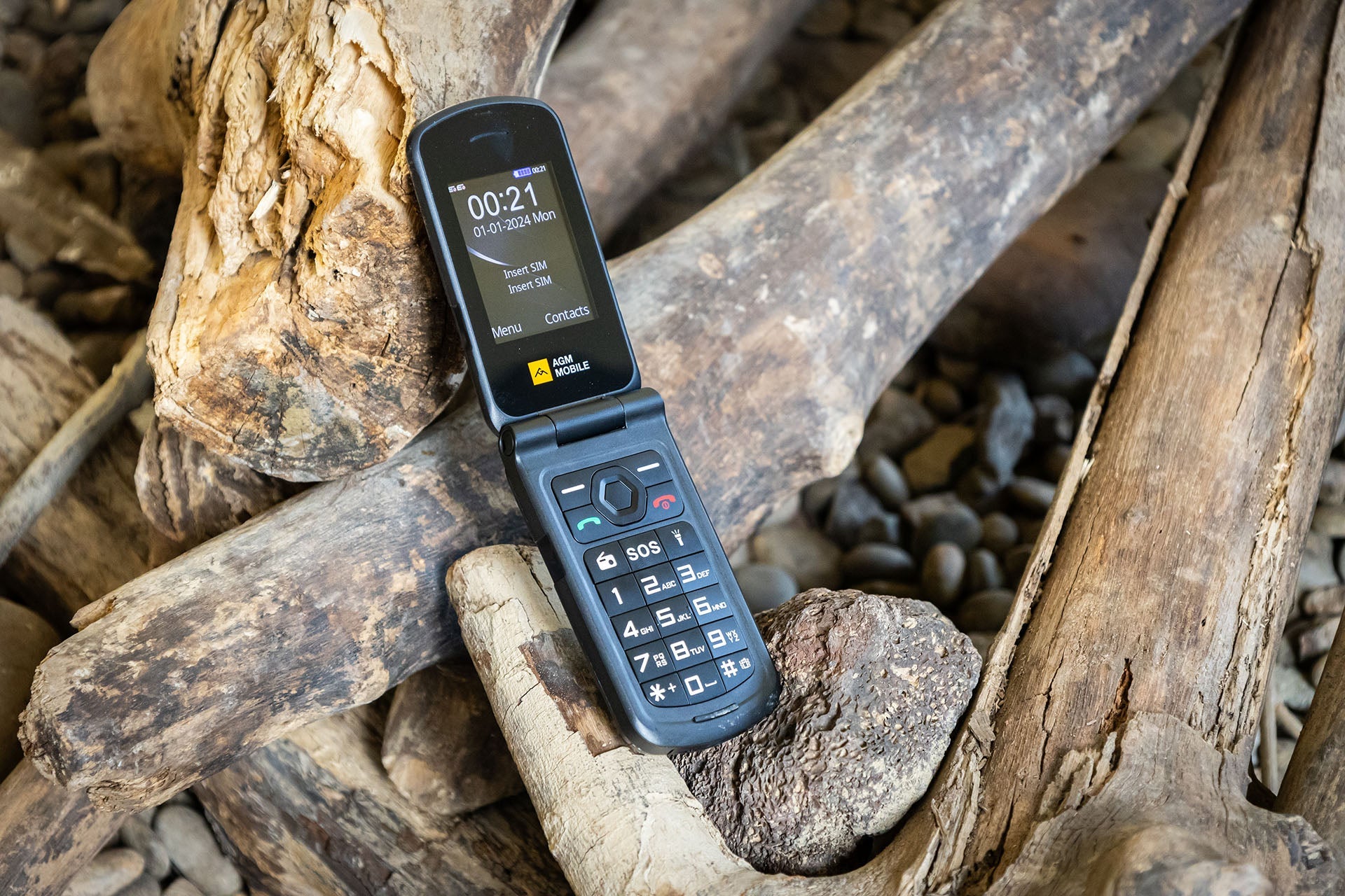 Teléfonos inteligentes