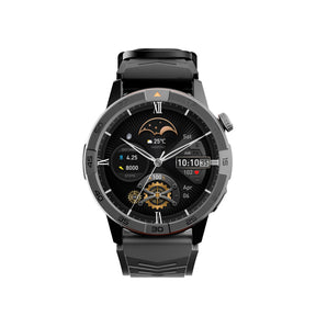 AGM Legion Pro | GPS | Mapas sin conexión | 5 ATM | Resistente al agua IP68 | 100+ modos deportivos | Smartwatch