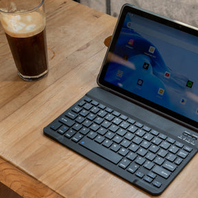 AGM PAD P1 | Tablet resistente 4G LTE | Potente chipset | Resistente al agua | Ligero | Gran pantalla 1200*2000 FHD | Batería grande | Android 13