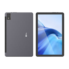 AGM PAD P1 | Tablet resistente 4G LTE | Potente chipset | Resistente al agua | Ligero | Gran pantalla 1200*2000 FHD | Batería grande | Android 13