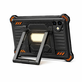 AGM PAD P3 | Tableta Robusta Compacta de 8.68″ | Helio G99 | IP68/IP69K | Resistente al Agua | Pantalla de 120Hz | eSIM | Android 16