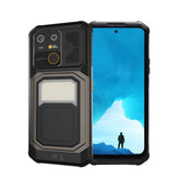 Preventa | AGM G3 | Teléfono Inteligente Resistente | 12GB+512GB | Batería 10000mAh | Cámara Frontal 50MP | Pantalla 120Hz | IP68 IP69K | Carga Inalámbrica