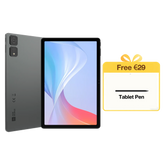 AGM PAD T2 | 500 Nits de brillo｜11" FHD+｜256GB｜Procesador MTK G91｜Android 14｜Batería de 8000 mAh